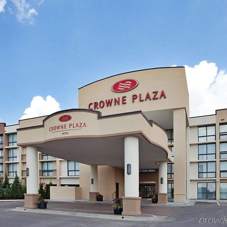 Radisson Hotel Lenexa Overland Park ภายนอก รูปภาพ