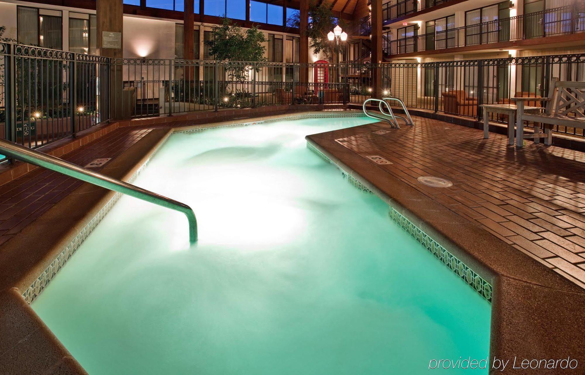 Radisson Hotel Lenexa Overland Park สิ่งอำนวยความสะดวก รูปภาพ